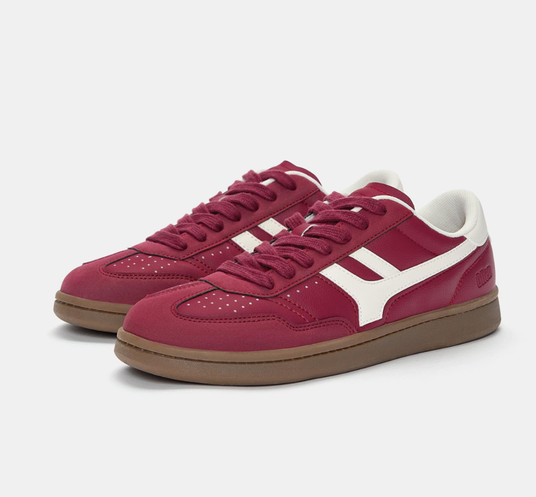 Zapatillas Pull&Bear "Samba"