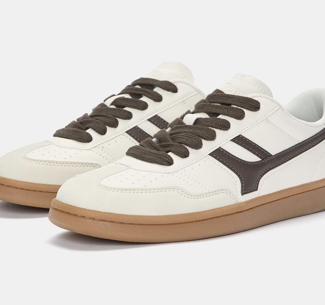 Zapatillas Pull&Bear "Samba"